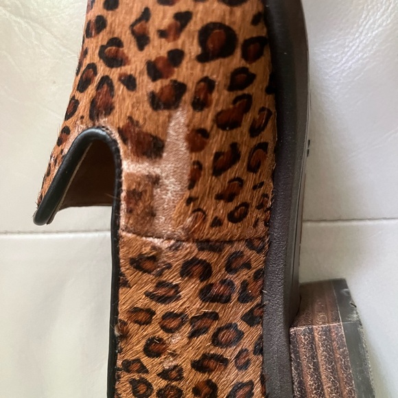 Sofft slipon flats - Picture 3 of 4